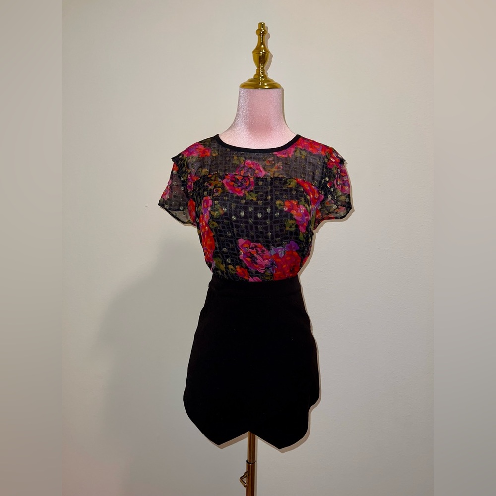 Anthropology top